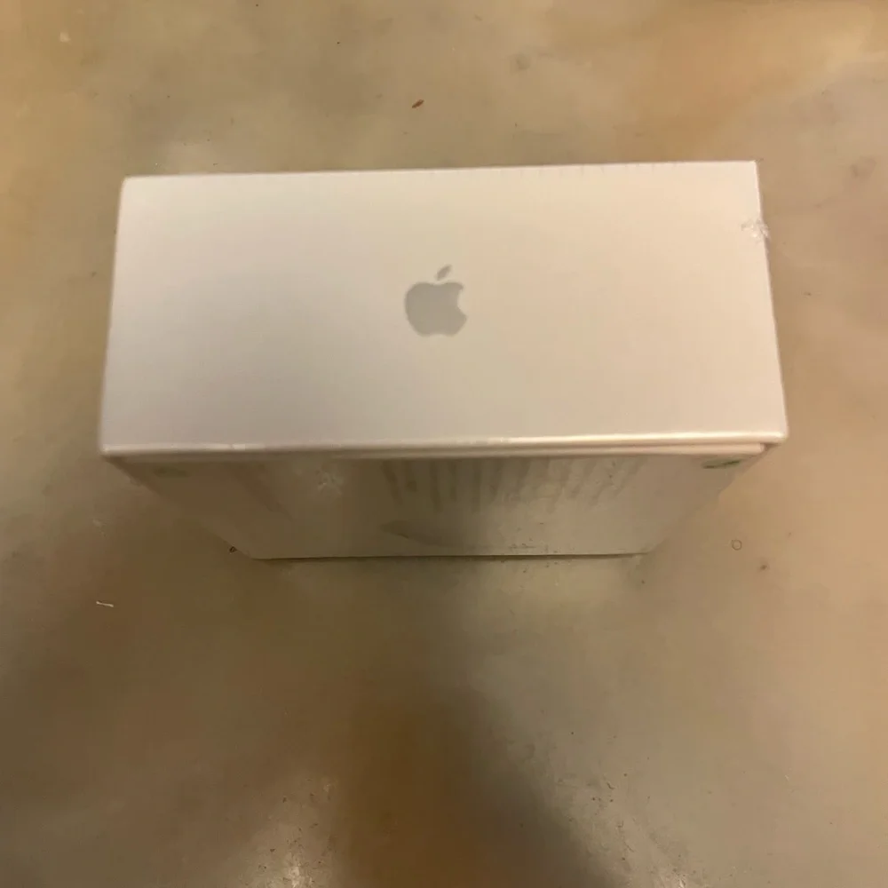 Apple White AirPods Pro Wireless Headset